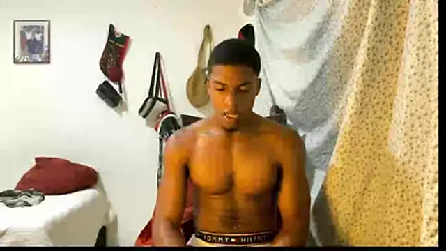 andrews2399 online show from April 27, 1:47 am