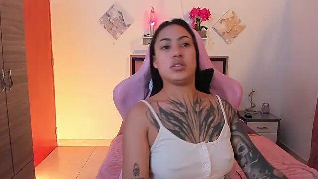 Kayla foxxy online show from June 29, 11:38 pm