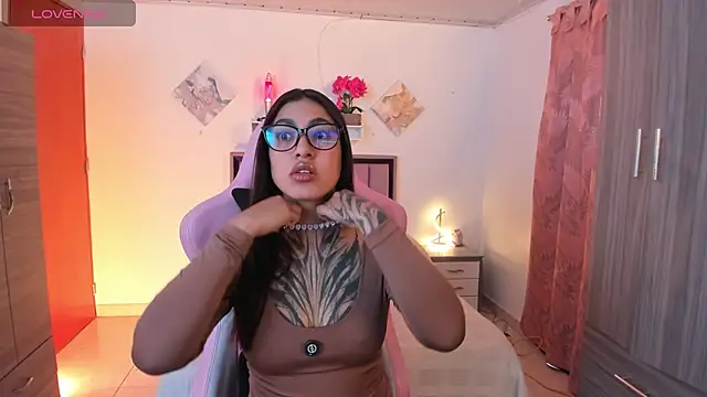 Kayla foxxy online show from July 9, 10:14 pm