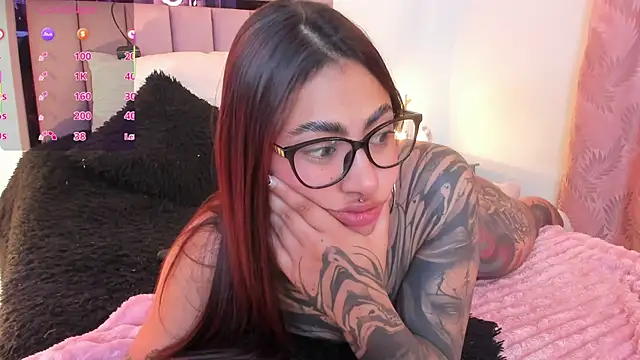 Kayla foxxy online show from July 14, 2:05 am