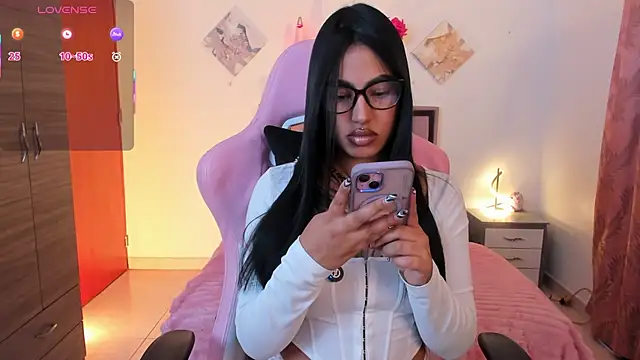 Kayla foxxy online show from July 16, 11:11 pm