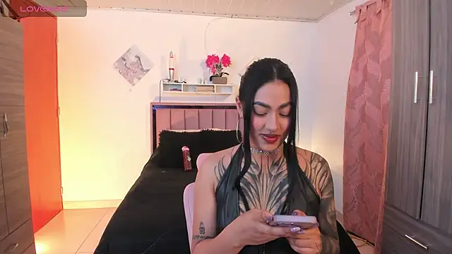 Kayla foxxy online show from July 26, 2:31 am