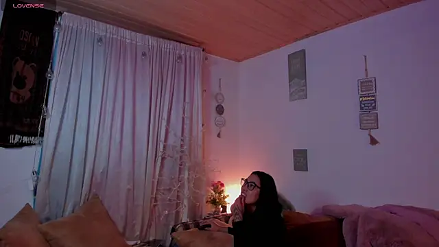 Kayla foxxy online show from August 1, 11:58 pm
