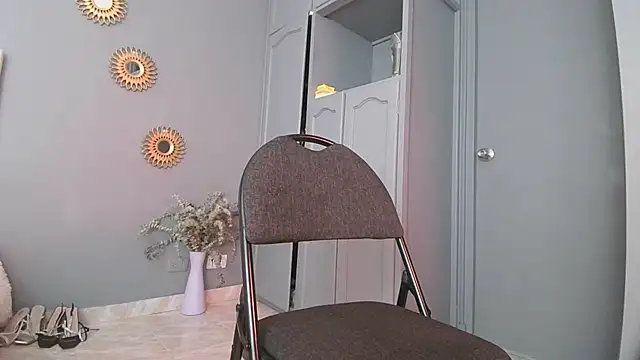 Snapshot of arteverena chatting on December 8, 10:47 pm arteverena online show from December 8, 10:47 pm