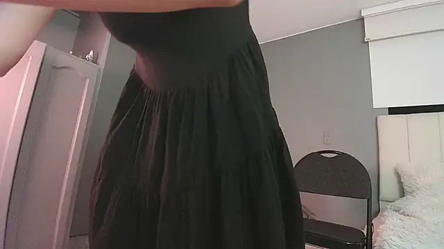 Snapshot of arteverena chatting on January 26, 12:05 am arteverena online show from January 26, 12:05 am