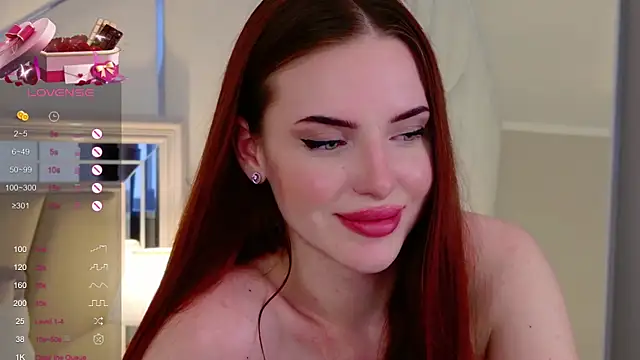 Anje Cox online show from March 2, 2:43 pm