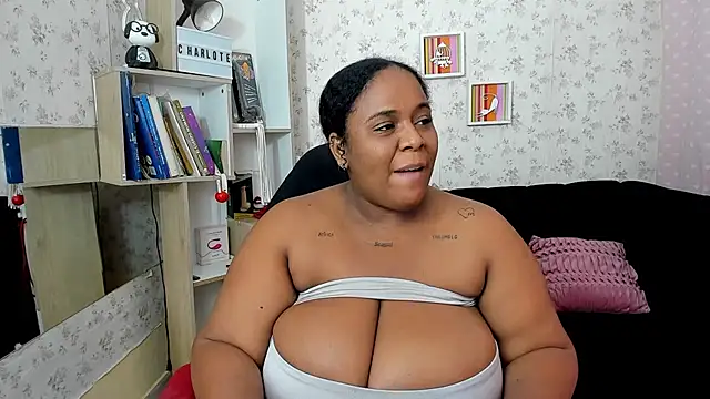 Snapshot of bbw_charlote chatting on September 19, 12:28 pm bbw charlote online show from September 19, 12:28 pm