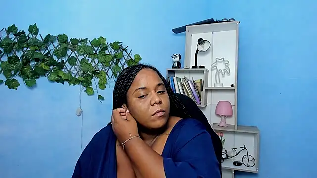 bbw charlote online show from November 29, 12:08 pm