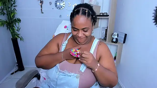 Snapshot of bbw_charlote chatting on July 16, 12:22 pm bbw charlote online show from July 16, 12:22 pm