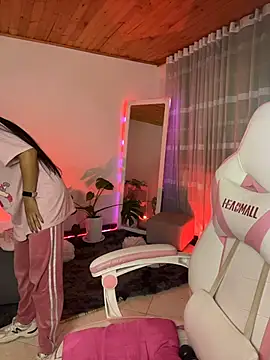 Violetta kim1 online show from February 23, 11:18 am