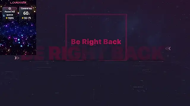 SUZZET 22 online show from February 18, 4:59 pm