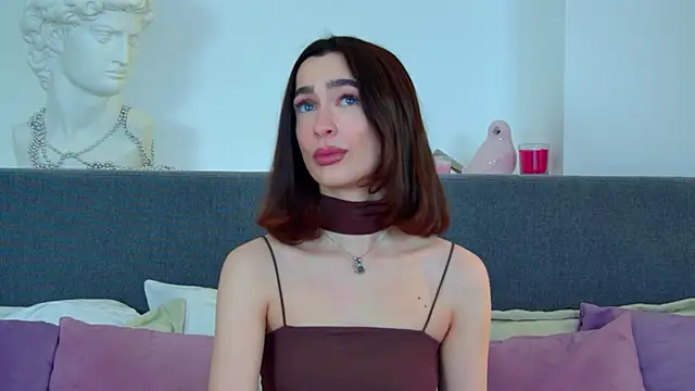 MarieKarma online show from February 4, 9:41 pm