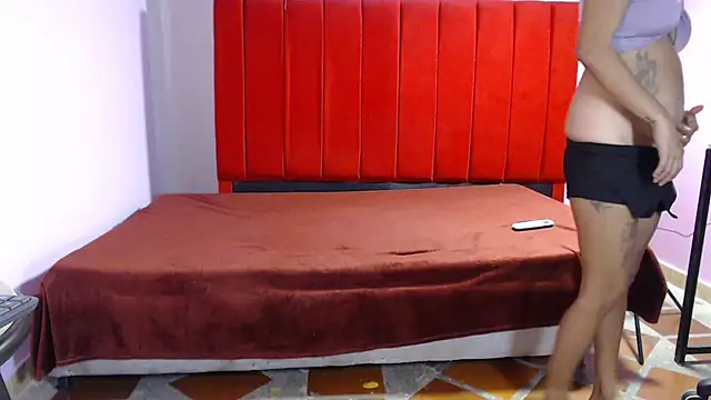 DulceAmazing online show from February 19, 12:11 pm