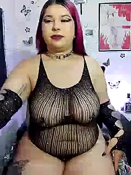 Hada dracanae online show from February 2, 1:02 am