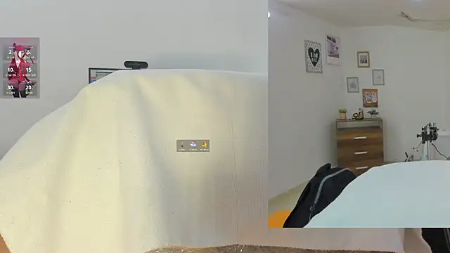 Daki Ume  online show from September 30, 2:16 am