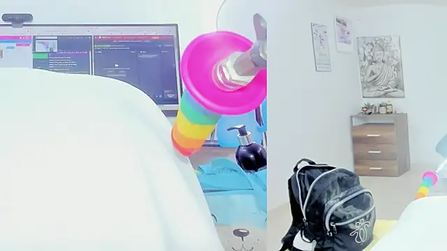 Daki Ume  online show from July 26, 2:53 am