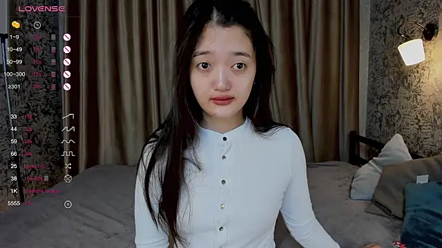 FreyaRaya online show from September 15, 3:06 am