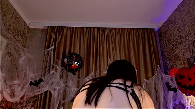 FreyaRaya online show from November 2, 2:58 am