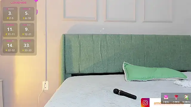 Sussanewolf online show from October 13, 12:16 pm