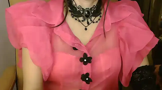 Snapshot of _Blue_Ruubyy_ chatting on January 19, 4:46 pm Blue Ruubyy online show from January 19, 4:46 pm