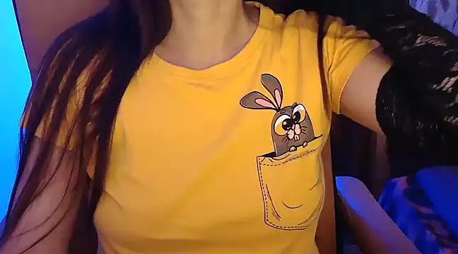 Snapshot of _Blue_Ruubyy_ chatting on January 22, 5:38 pm Blue Ruubyy online show from January 22, 5:38 pm