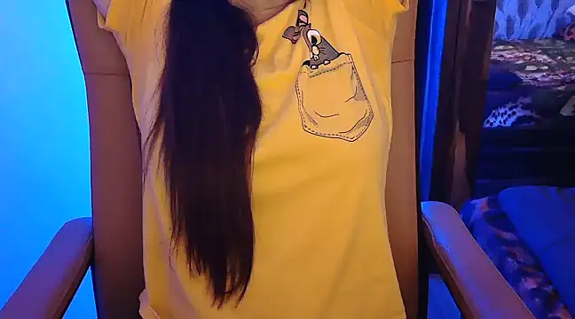 Snapshot of _Blue_Ruubyy_ chatting on January 22, 8:49 pm Blue Ruubyy online show from January 22, 8:49 pm