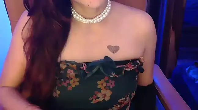 Snapshot of _Blue_Ruubyy_ chatting on January 31, 6:36 pm Blue Ruubyy online show from January 31, 6:36 pm