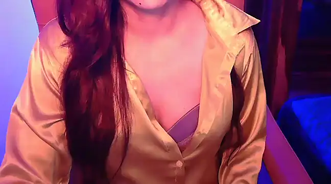 Snapshot of _Blue_Ruubyy_ chatting on February 1, 10:02 pm Blue Ruubyy online show from February 1, 10:02 pm