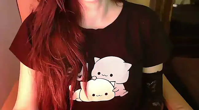 Snapshot of _Blue_Ruubyy_ chatting on February 25, 12:55 pm Blue Ruubyy online show from February 25, 12:55 pm