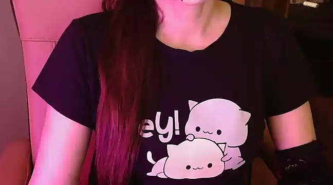 Snapshot of _Blue_Ruubyy_ chatting on February 25, 10:29 pm Blue Ruubyy online show from February 25, 10:29 pm