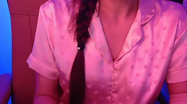Snapshot of _Blue_Ruubyy_ chatting on March 19, 7:38 pm Blue Ruubyy online show from March 19, 7:38 pm