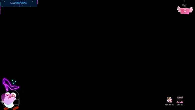 Snapshot of _Blue_Ruubyy_ chatting on October 23, 9:08 am Blue Ruubyy online show from October 23, 9:08 am