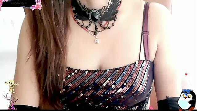 Snapshot of _Blue_Ruubyy_ chatting on November 22, 10:25 am Blue Ruubyy online show from November 22, 10:25 am