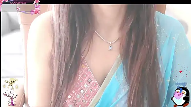 Snapshot of _Blue_Ruubyy_ chatting on December 3, 10:57 am Blue Ruubyy online show from December 3, 10:57 am