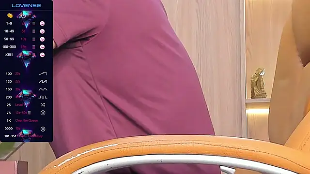 George Diesell online show from January 24, 11:23 pm