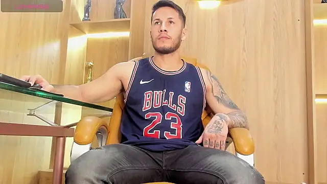 George Diesell online show from February 4, 8:28 pm