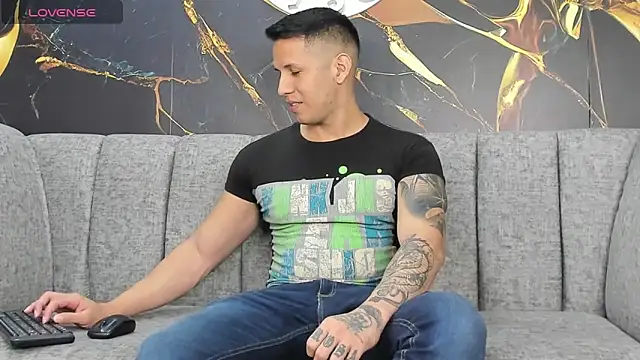 George Diesell online show from March 3, 8:54 pm