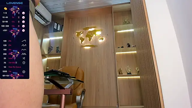 George Diesell online show from March 12, 11:44 pm