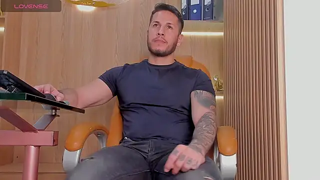 George Diesell online show from December 2, 9:21 pm