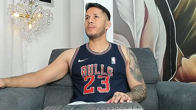 George Diesell online show from January 9, 3:31 am