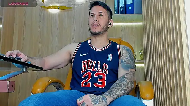 George Diesell online show from February 22, 8:51 pm