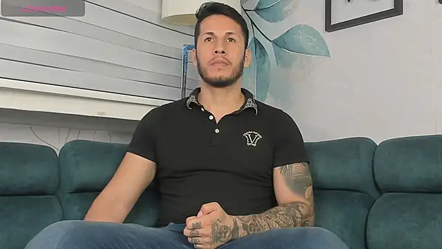 George Diesell online show from March 7, 11:24 pm