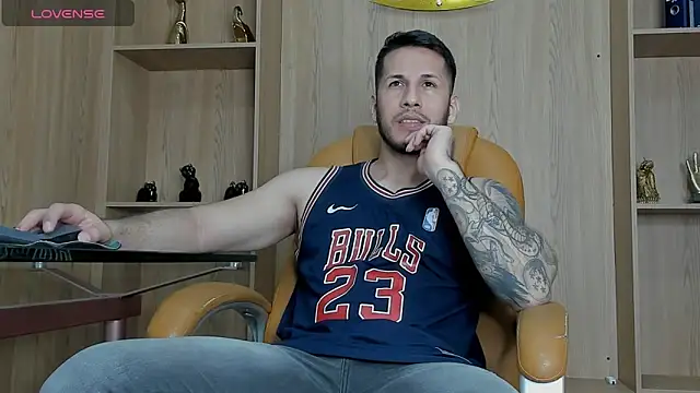 George Diesell online show from March 19, 4:16 am