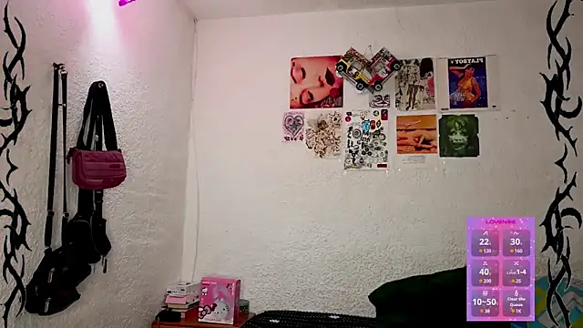 angelsdustxxx online show from December 21, 3:14 am