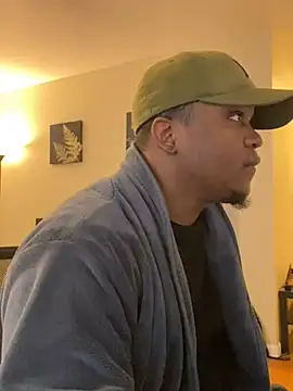 onlyonebbcking online show from March 18, 4:59 pm