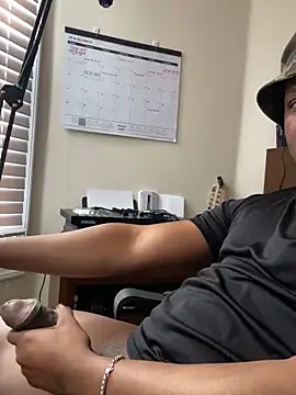 onlyonebbcking online show from March 8, 7:50 pm