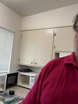 Snapshot of Drummajor chatting on March 25, 2:56 pm Drummajor online show from March 25, 2:56 pm