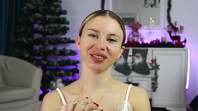 Snapshot of ivyleague_ chatting on November 23, 5:40 am ivyleague online show from November 23, 5:40 am