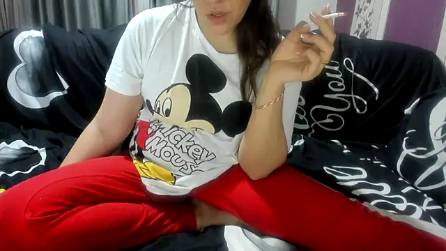 Dyana Kaylinn online show from March 12, 4:51 am