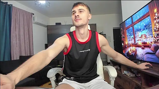 Jimmymorello online show from December 28, 9:51 pm